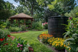 Why a 5,000-Litre Water Tank is the Perfect Size for Australian Households