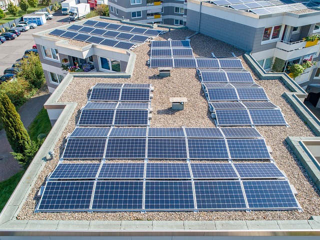 Impianto Fotovoltaico 6 kW: La Scelta Intelligente per l’Indipendenza Energetica