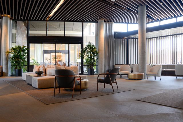 Commercial Upholstery Cleaning: Keep Your Business Looking Professional